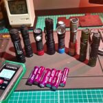 Well shit. I now need 6 new 14500's. Any solid recs? Not taking my chances with the new H10 self destruction news.