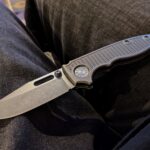 POCKET CHECK! What're ya carryin'?