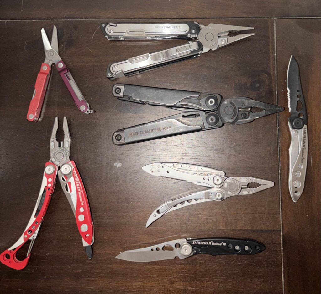 Some call it an addiction, I call it a lifestyle.