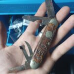 Tell me what I got and how old?