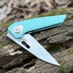 Bestech VK-Void G-10/Magnacut