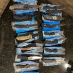 Must’ve liked Benchmade - Update!