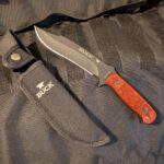 Pawn shop find Buck 620 Reaper