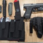 Drive 4 hours for Christmas Carry