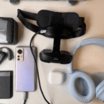 My  “digital maximalism” EDC of study gadgets