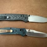 Little Osborne landed.