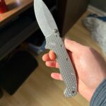 My first American Demko