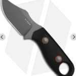 Does it come with a belt clip?