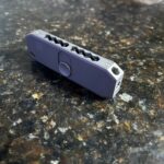 Newest addition to my EDC family