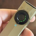 The new Arkbeat feature seemed so gimmicky that I didn’t even mention it in my review; but man it is pretty fun!