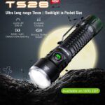 Has anyone tried this new light?