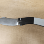 big fan of the new Civivi!