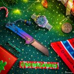 It's beginning to look a lot like Christmas