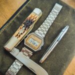 Christmas past, and present.