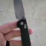 Reverse Tanto Tuesday