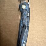 Vosteed Psyop Hardware