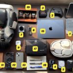 My EDC (Travel Edition)