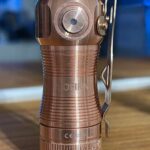 NLD. Sofirn SC13 Copper