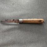 Can anyone identify this knife