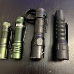 I might be becoming a flashlight guy… new Sorfin came in