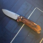 NKD - First Benchmade