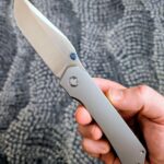 Kizer Saturna