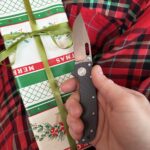 This is why we do it. This is what we train for. The ribbon never stood a chance.