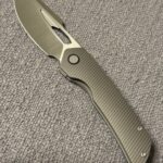 NKD: BMK Designs Ether