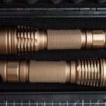 5000K battle: NTG50 compared to B35AM in M1/M21b