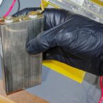 Ideas/uses for these? Prismatic cells 4.2v apprx 40-50ah I have 4 "good" ones.