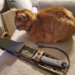 She only loafs by the good stuff.