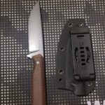 New favorite EDC Fixed blade