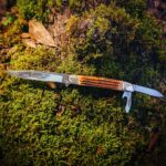 Queen Winterbottom Adventurer (Fixed + Slipjoint)