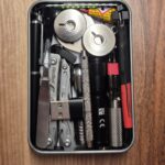 EDC in a Tin Family Edition / Made in Austria