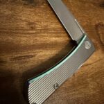 ABW Slipjoint - My DLT 12 Days Score!