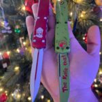 Just in time for Christmas!