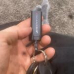 New keychain scangrip light