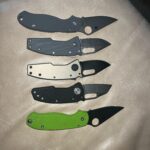 EDC rotation