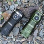 Sofirn SC13 Nichia 519A: $9.99