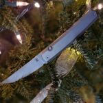 Bringing in the new year with the Kingsford