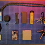 First time poster, long time carrier