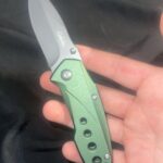 Good open carry option for a starter?