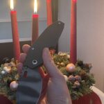 Merry Christmas to you all!