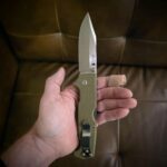 NKD: Cold Steel bites!