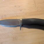 A handful of my Buck knives I thought were cool