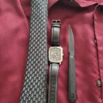 Sunday twofer . . . Mossimo Square(ish) and Civivi Clavi. . . Steelfyler Field and Civivi Caetus