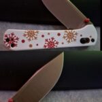 Arrived just in time for Christmas! ❄️