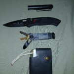 Saturday Pocket dump