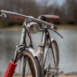 How hard would it be to convert this vintage headlight for high output LED?