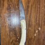 I need help dating this knife